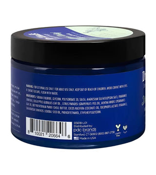 Dr. Teal's Aromatherapy Body Scrub Stress Relief 454g