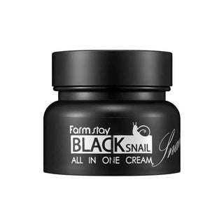 Farm Stay Black Snail All In One Cream 100Ml