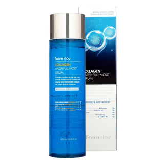 Farm Stay Collagen Water Full Moist Serum 250Ml
