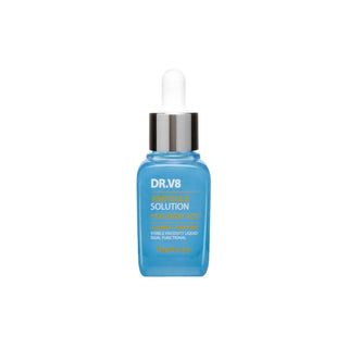 Farm Stay DR.V8 Ampoule Solution Hyaluronic Acid 210ml