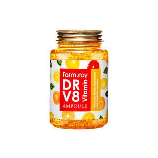 Farm Stay Dr.V8 Vitamin Ampoule 250Ml