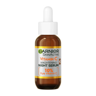 Garnier SkinActive Even And Bright Night Booster Serum 30 ml
