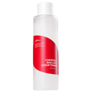 Isntree - Chestnut BHA 0.9% Clear Toner 200ml
