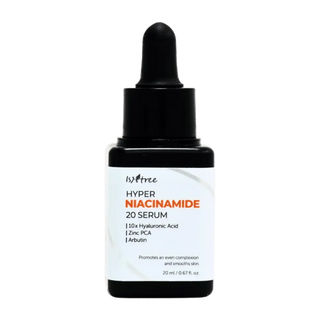 Isntree Buy Hyper Niacinamide 20 Serum – 20ml in Nigeria