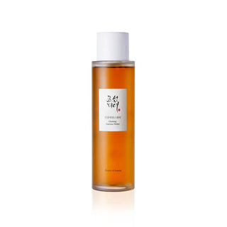 Beauty of Joseon Ginseng Essence Water Hydrating Face Toner for Dry, Dull Skin. Korean Moisturizing Skin Care for Men and Women 150ml,