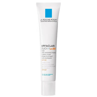 LA ROCHE-POSAY Effaclar Duo [+] SPF 30 with Niacinamide 40ml