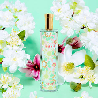 Adopt Flower Mania Eau De Parfum 100ml