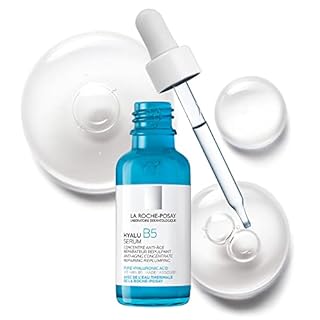 La Roche-Posay Hyalu B5 Hyaluronic Acid Anti-Aging Face Serum 30ml