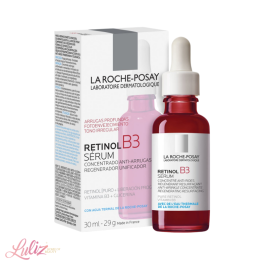 La Roche-Posay Retinol B3 Serum 30ml