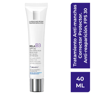 La Roche Posay Mela B3 Cream SPF 30 40ml