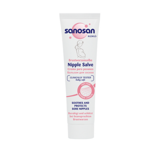 Nipple Salve 30 Ml 30ml