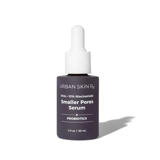 Urban Skin RX PHA + 10% Niacinamide Smaller Pores Serum, 30ml