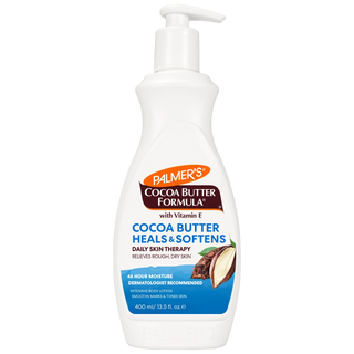 Palmer's Cocoa Butter Formula Body Lotion, 400ml - Perfect Trust Beauty