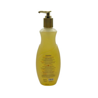 Samira Baby Wash & Shampoo 500Ml