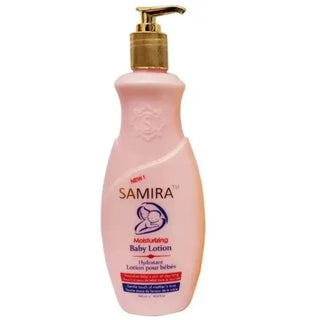 Samira Moisturizing Body Lotion 500Ml