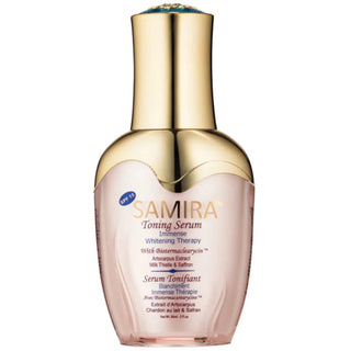 Samira Toning Serum 60Ml