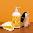 Shea Moisture Raw Shea Chamomile & Argan Oil Baby Lotion, 384 | Shea Moisture