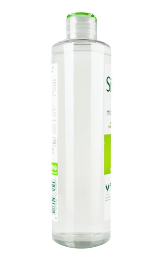 Simple Kind to Skin Hydrating Micellar Cleansing Water, 400ml