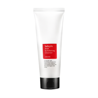 Cosrx Salicylic Acid Daily Gentle Cleanser 150ml / Foam Cleanser for Blemish Skin 150ml