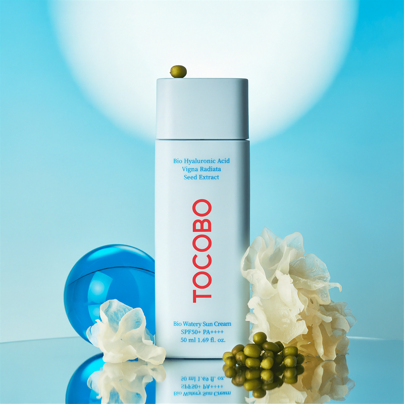 Tocobo Bio Watery Sun Cream SPF50+ PA++++ - 50ml
