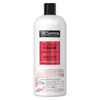 Tresemme Color Revitalized Conditioner 828Ml For Colored Hair