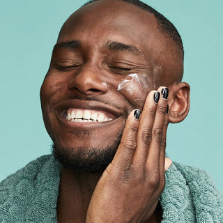Men's Even Tone Daily Moisturiser