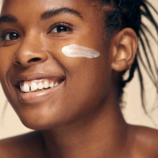 Urban Skin Glowing Moisturizer with Vitamin C and E