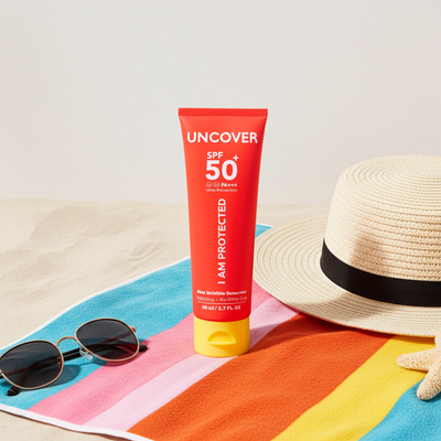 Sunscreens