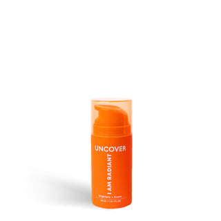 Uncover Baobab Glow Vitamin C Serum 30Ml