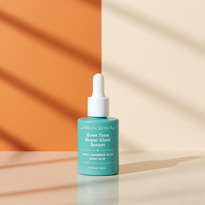 Active Serums