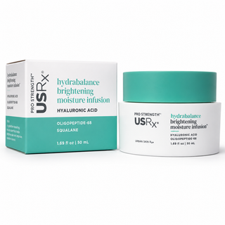 Urban Skin Rx Hydrabalance Brightening Moisture Infusion, 50ml