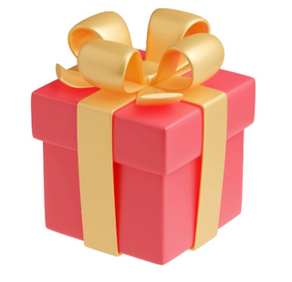 Free Gift (Face Masks - 2pcs)