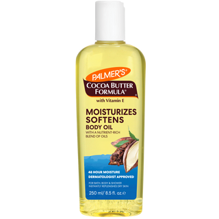Palmer Cocoa Butt Moist Bath Oil 250Ml