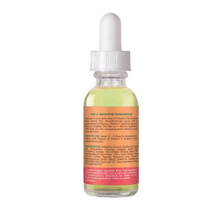 Shea Moisture Papaya & Vitamin C Brighter Days Ahead Serum 29Ml