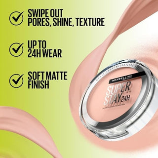 Maybelline Ss 24h Powder 75