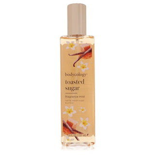 Bodycology Body Mist Toasted Sugar 237ml