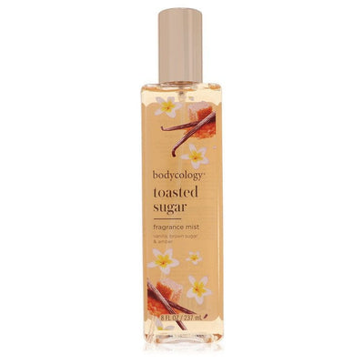 Bodycology Body Mist Toasted Sugar 237ml