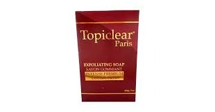Topiclear Complexion Beautifying Soap 200ml
