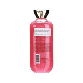 Bodycology 2 In 1 Body Wash & Bubble Bath Pink Vanilla Wish 473ml