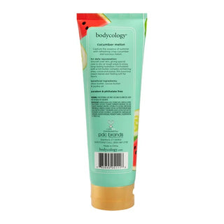 Bodycology Body Cream Cucumber Melon 227ml