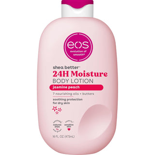 Eos Pomegranate Raspberry Body Lotion 473ml