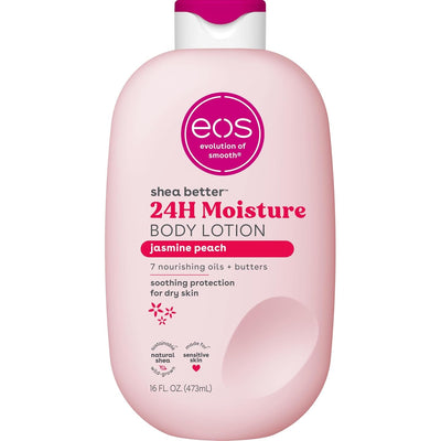 Eos Pomegranate Raspberry Body Lotion 473ml