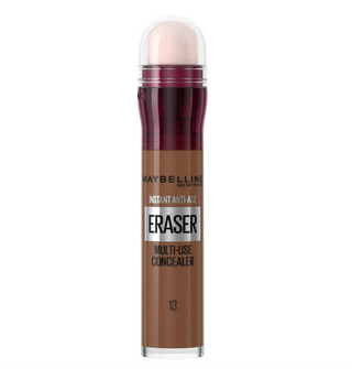 Maybelline Instant Eraser Eye Concealer 13 Cocoa