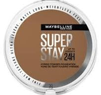 Maybelline Ss 24h Powder 76 - Perfect Trust Beauty