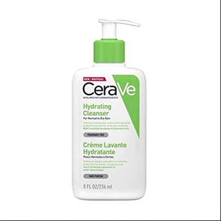 CeraVe Hydrating Cleanser 236Ml