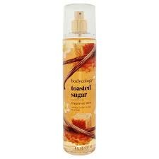 Bodycology Body Mist Toasted Sugar 237ml