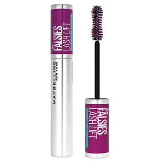 Maybelline Falshies Lash Lift Wtp Mascara 01Black - Perfect Trust Beauty