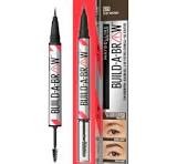 Maybelline Build-A-Brow 2n1 260 Deep Brown