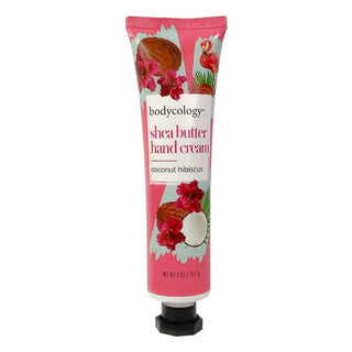 Bodycology Hand Cream  Coconut & Hibiscus 56.ml