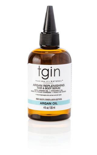 Tgin Jamaican Castor Oil Grow Serum 120ml - Perfect Trust Beauty